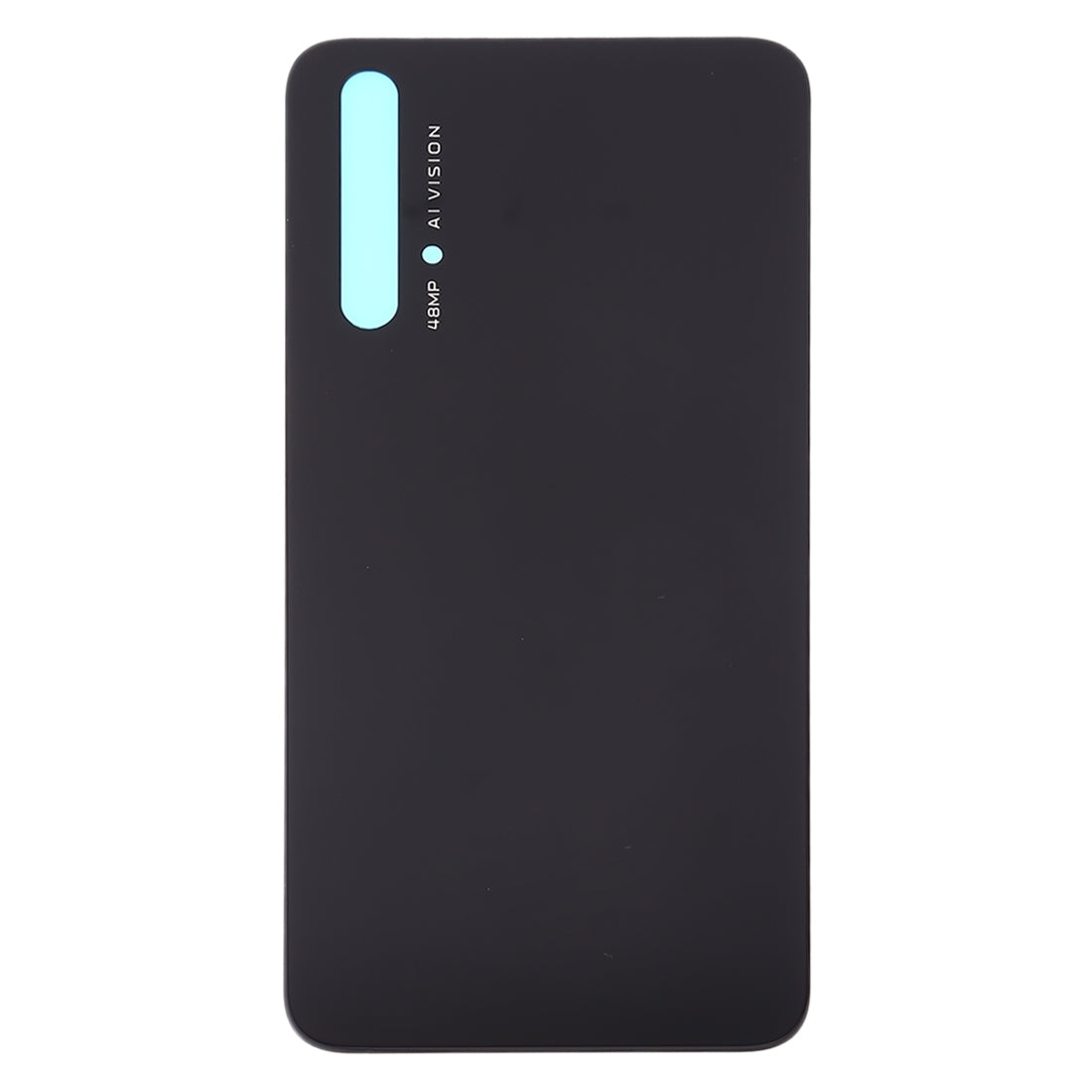 Back Cover for Huawei Honor 20 Black