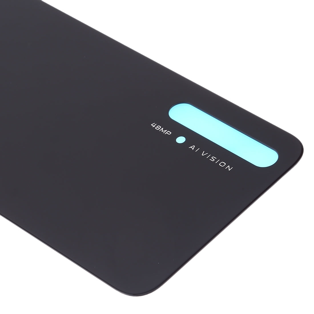 Back Cover for Huawei Honor 20 Black