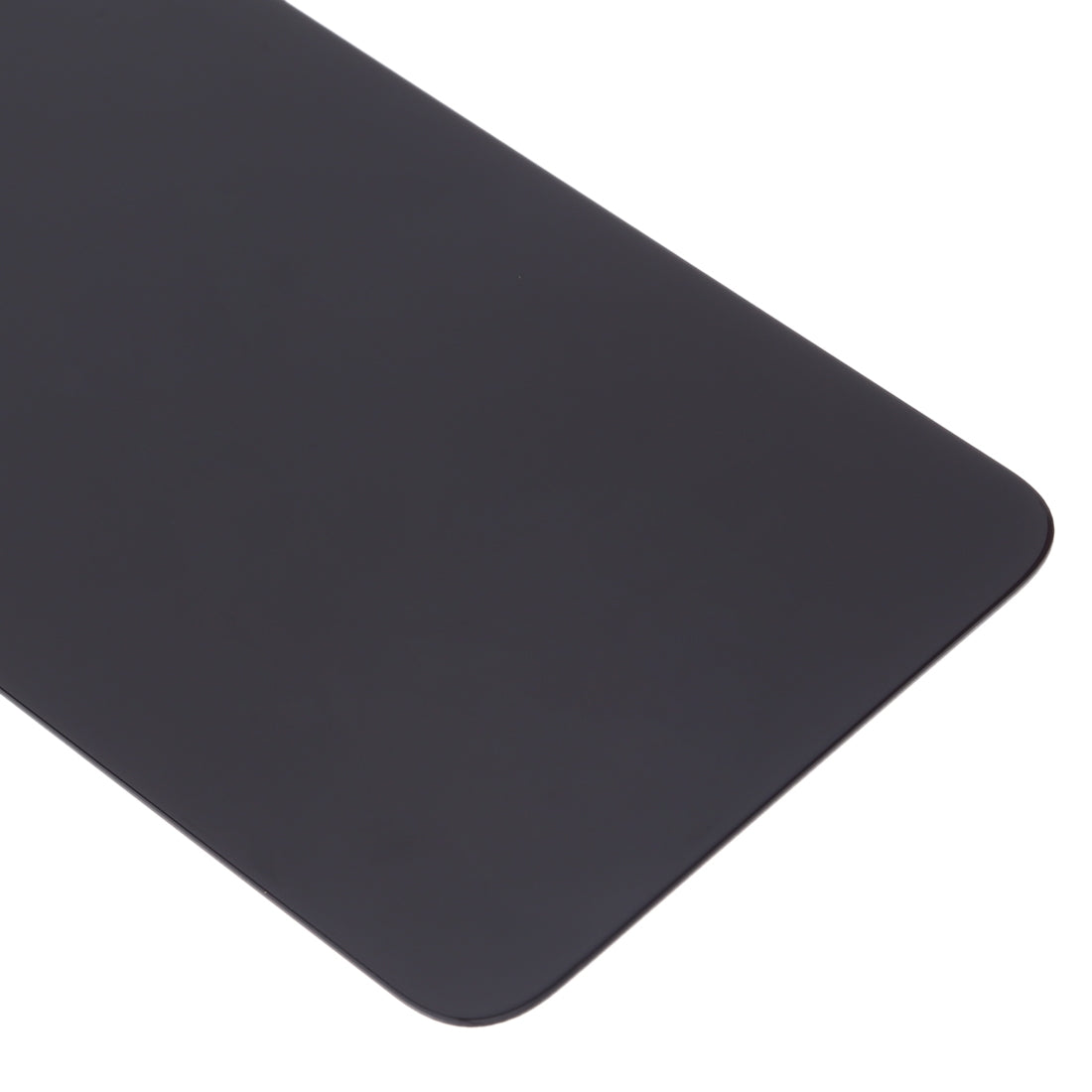 Back Cover for Huawei Honor 20 Black