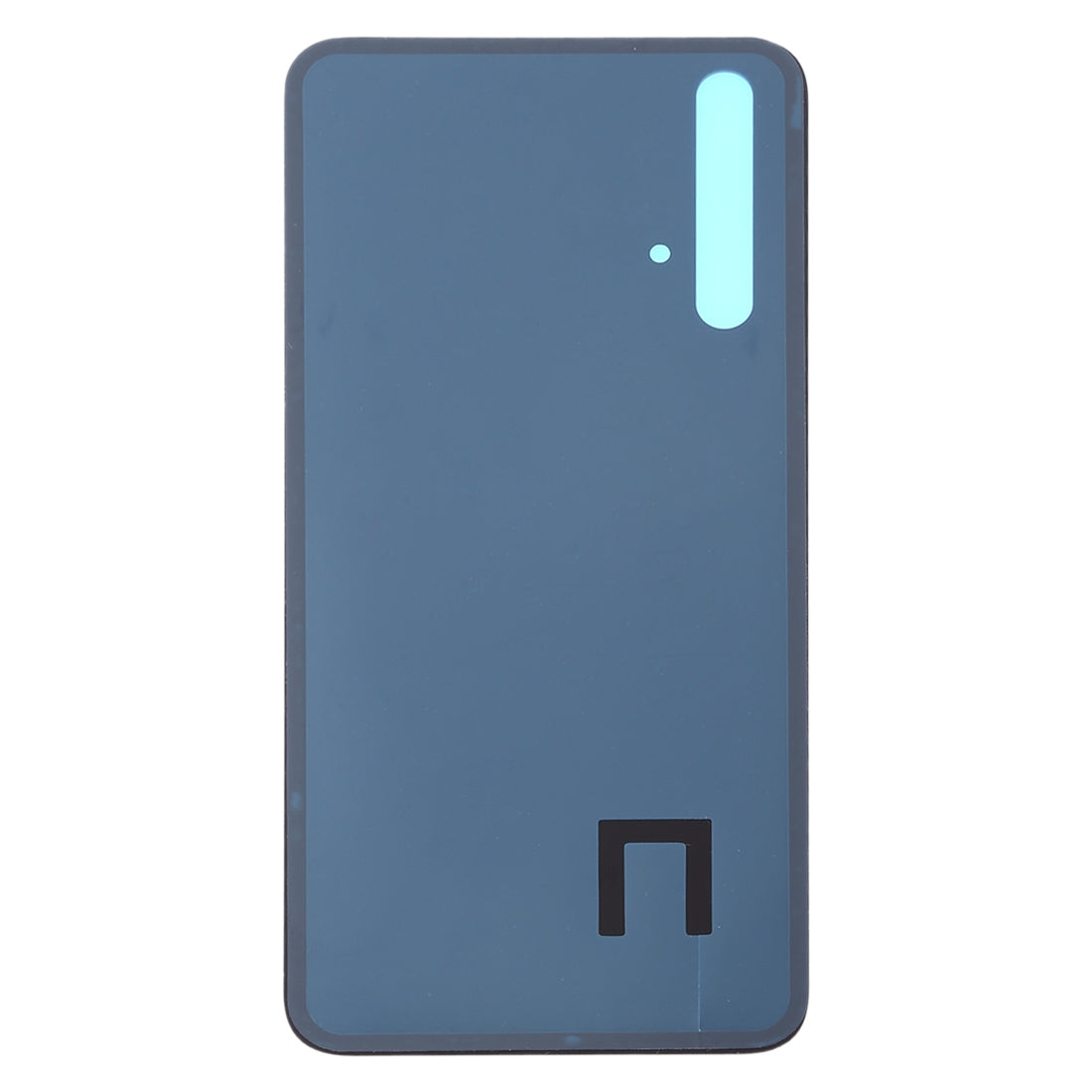 Back Cover for Huawei Honor 20 Blue