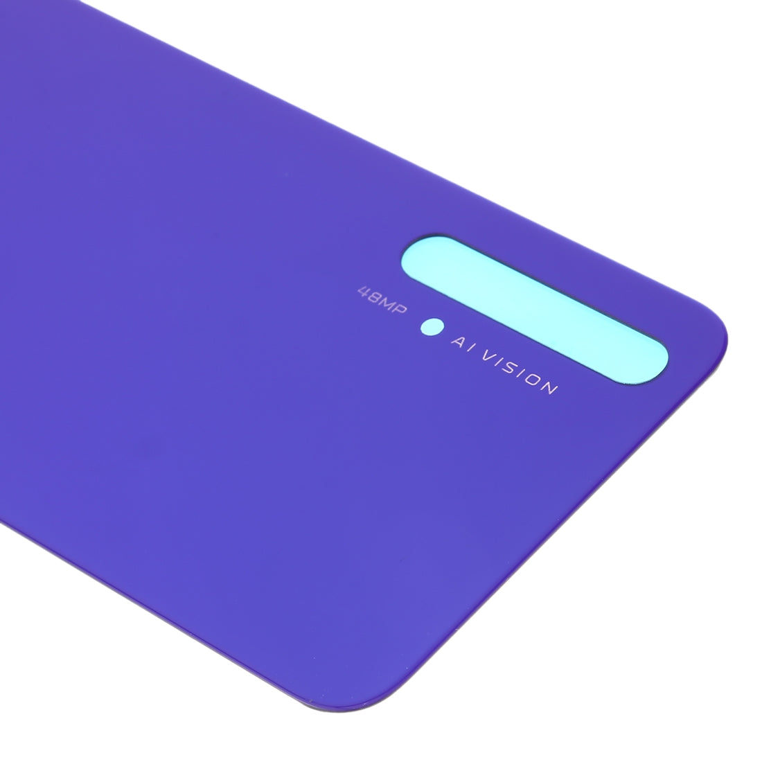 Back Cover for Huawei Honor 20 Blue