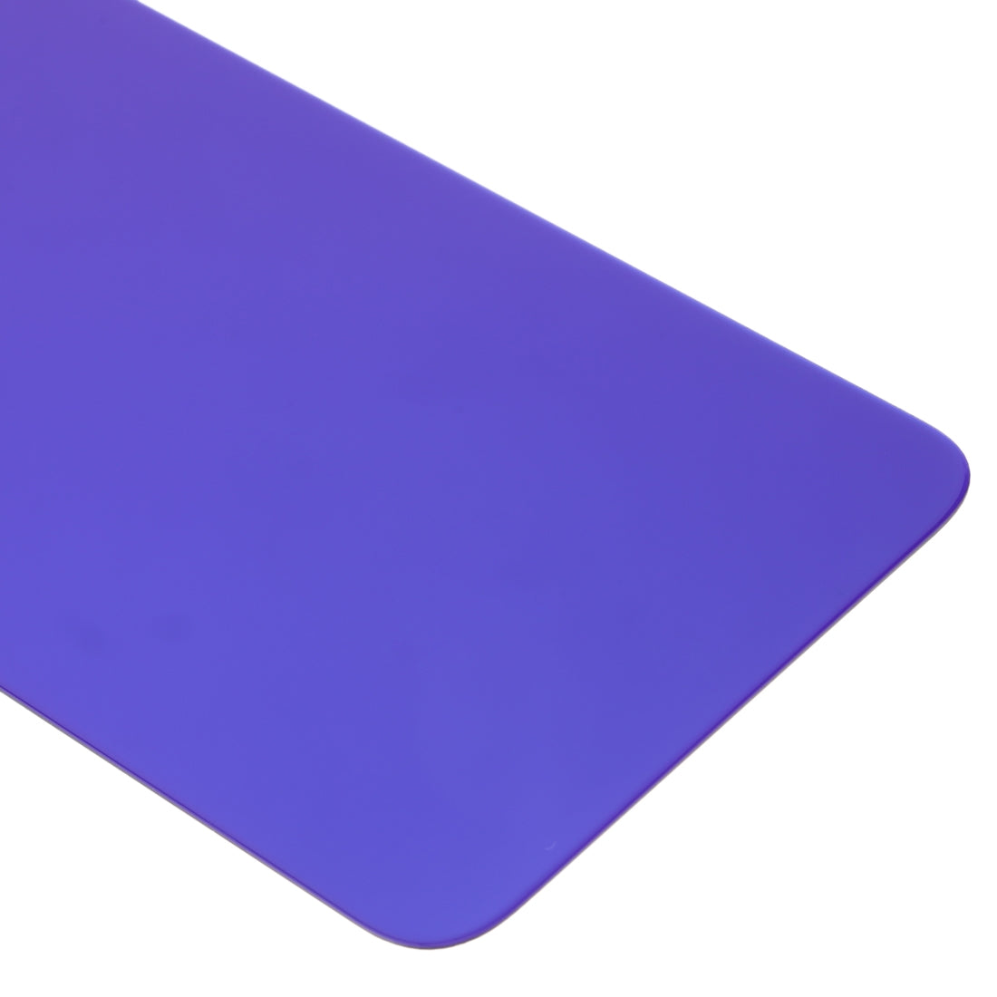 Back Cover for Huawei Honor 20 Blue