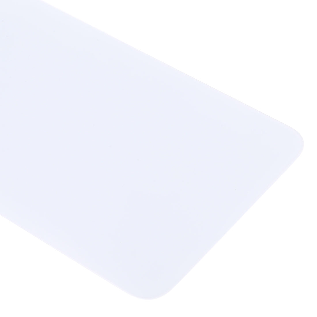 Back Cover for Huawei Honor 20 White