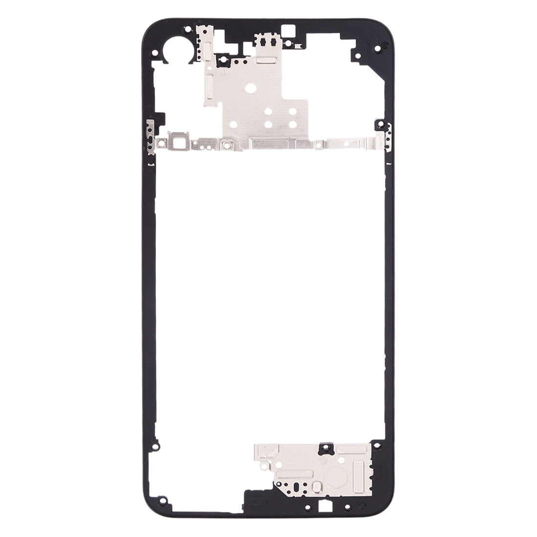 Back Housing Frame for Huawei Nova 5 Black
