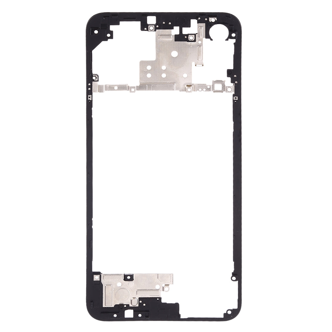 Back Housing Frame for Huawei Nova 5 Black