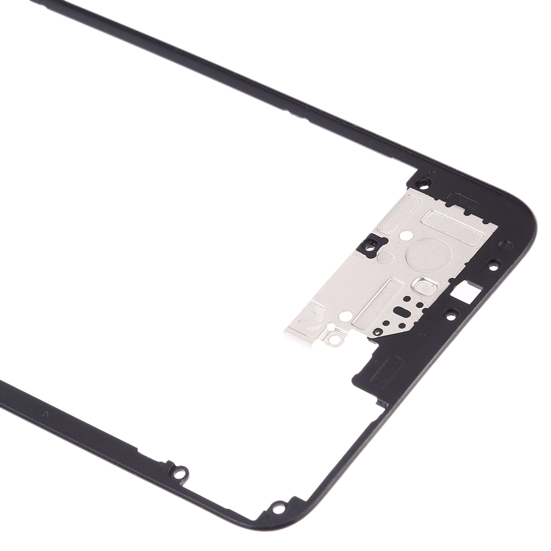 Back Housing Frame for Huawei Nova 5 Black