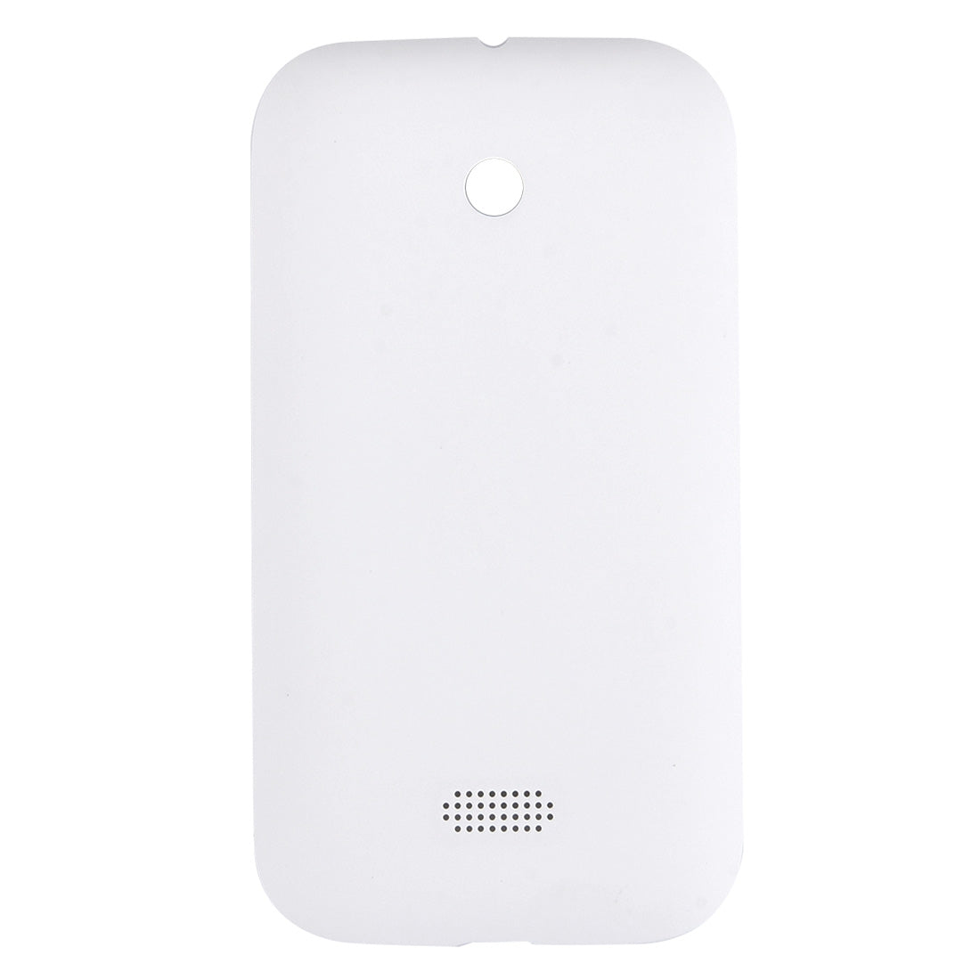 Battery Back Cover for Nokia Lumia 510  White