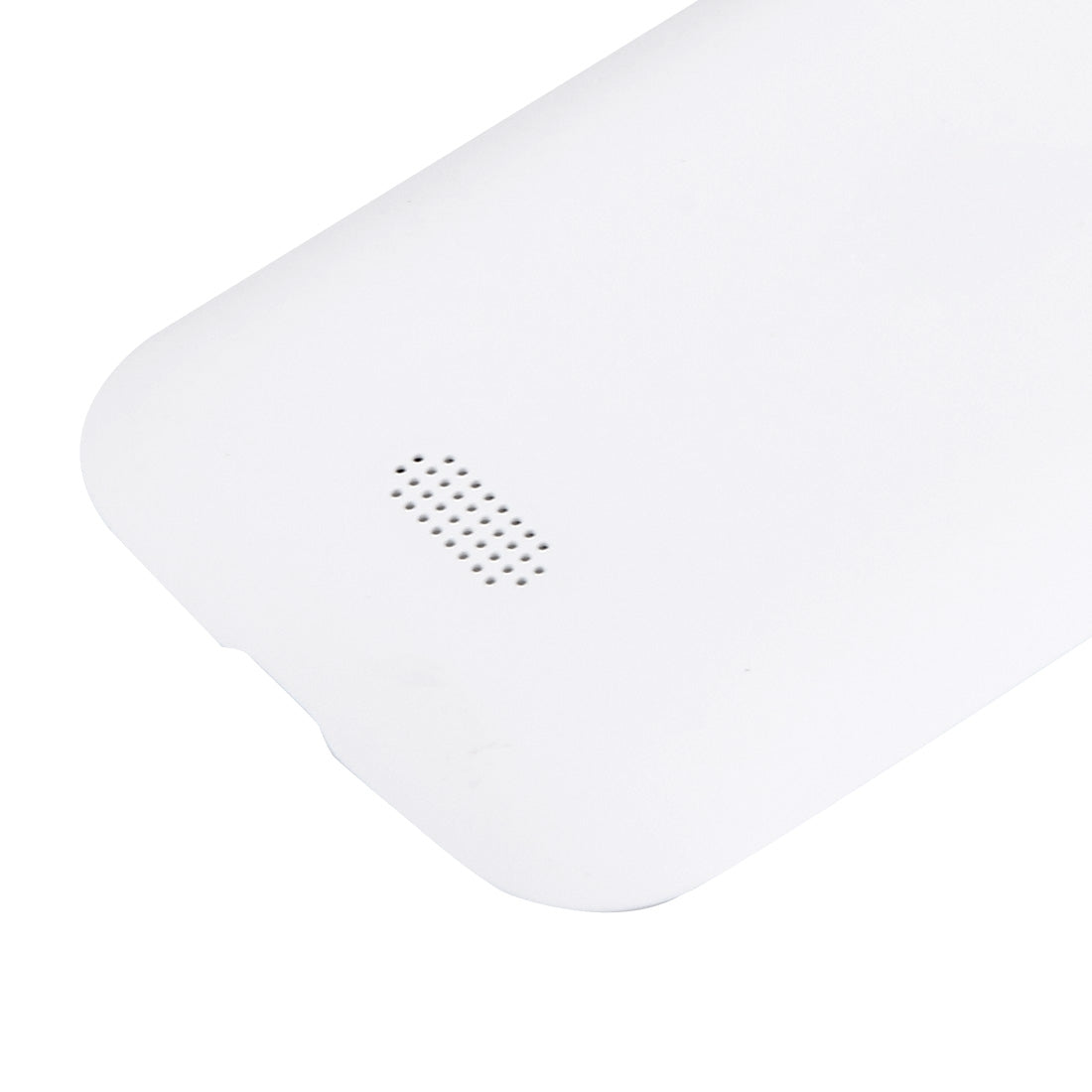 Battery Back Cover for Nokia Lumia 510  White