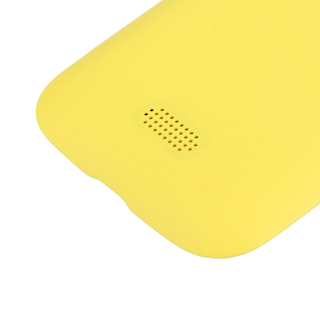 Battery Back Cover for Nokia Lumia 510  Yellow
