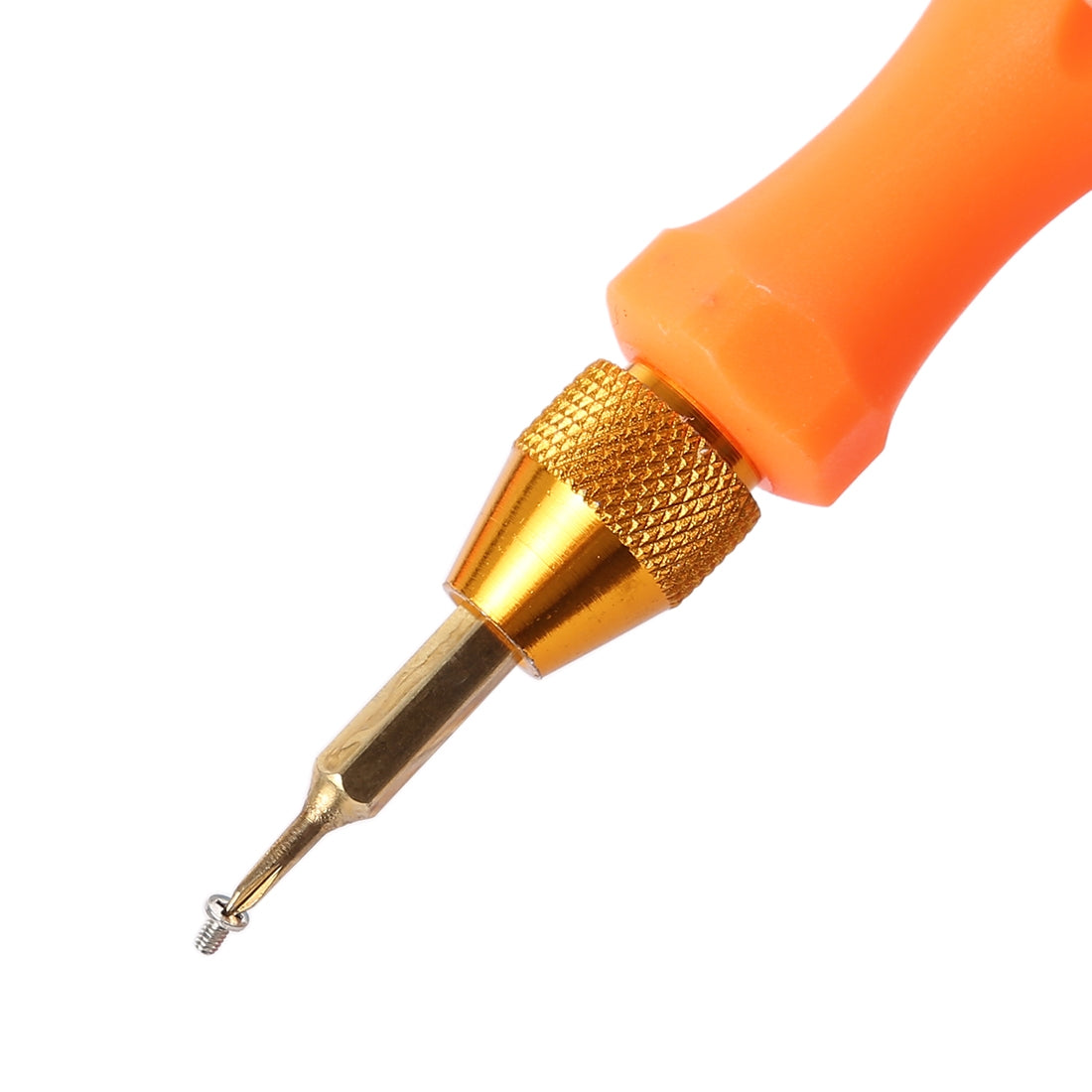 27 in 1 Professional Screwdriver Repair Open Tool Kits