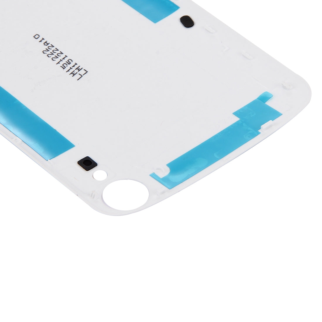 for HTC Desire 828 Dual SIM Back Housing Cover White