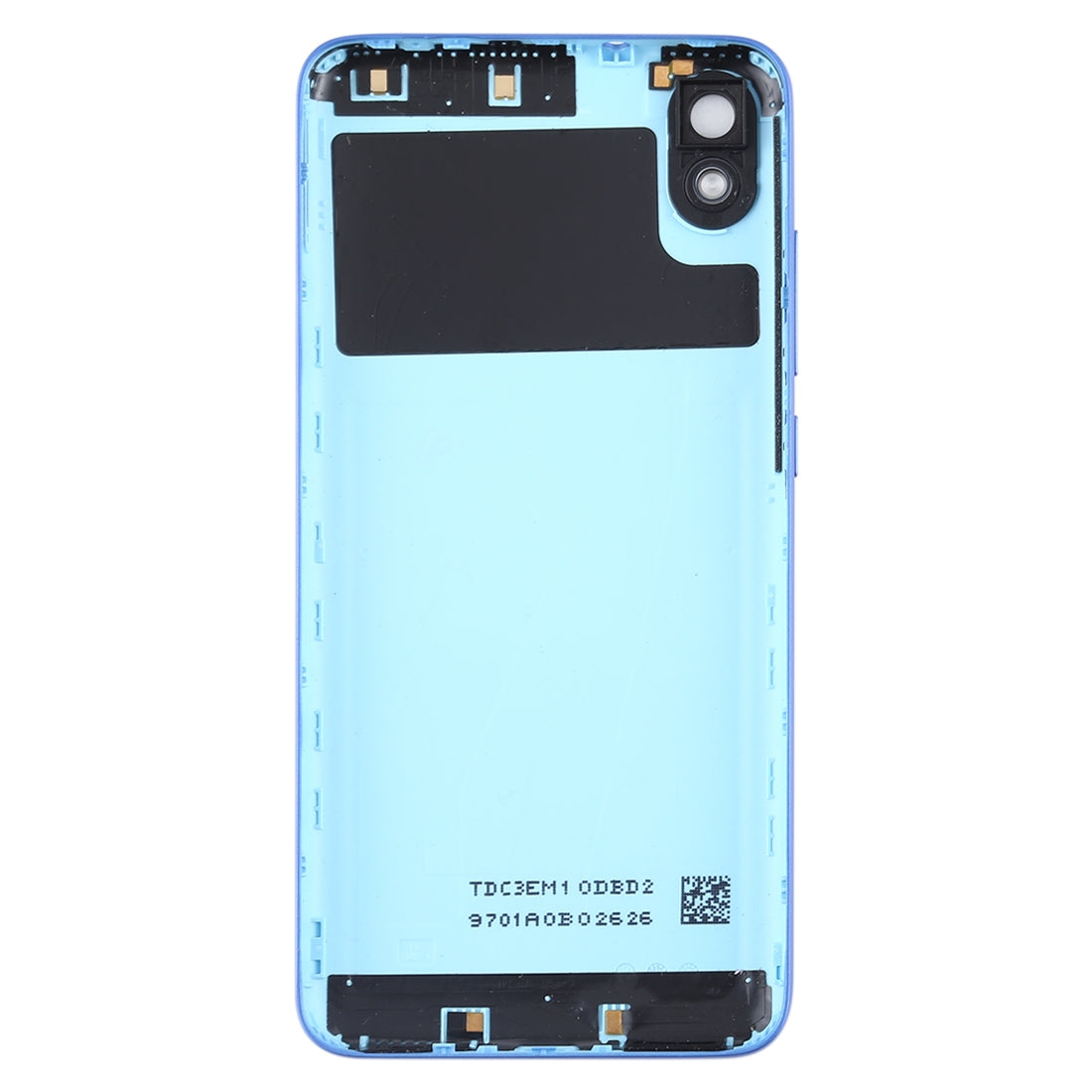 Battery Back Cover for Xiaomi Redmi 7A Blue