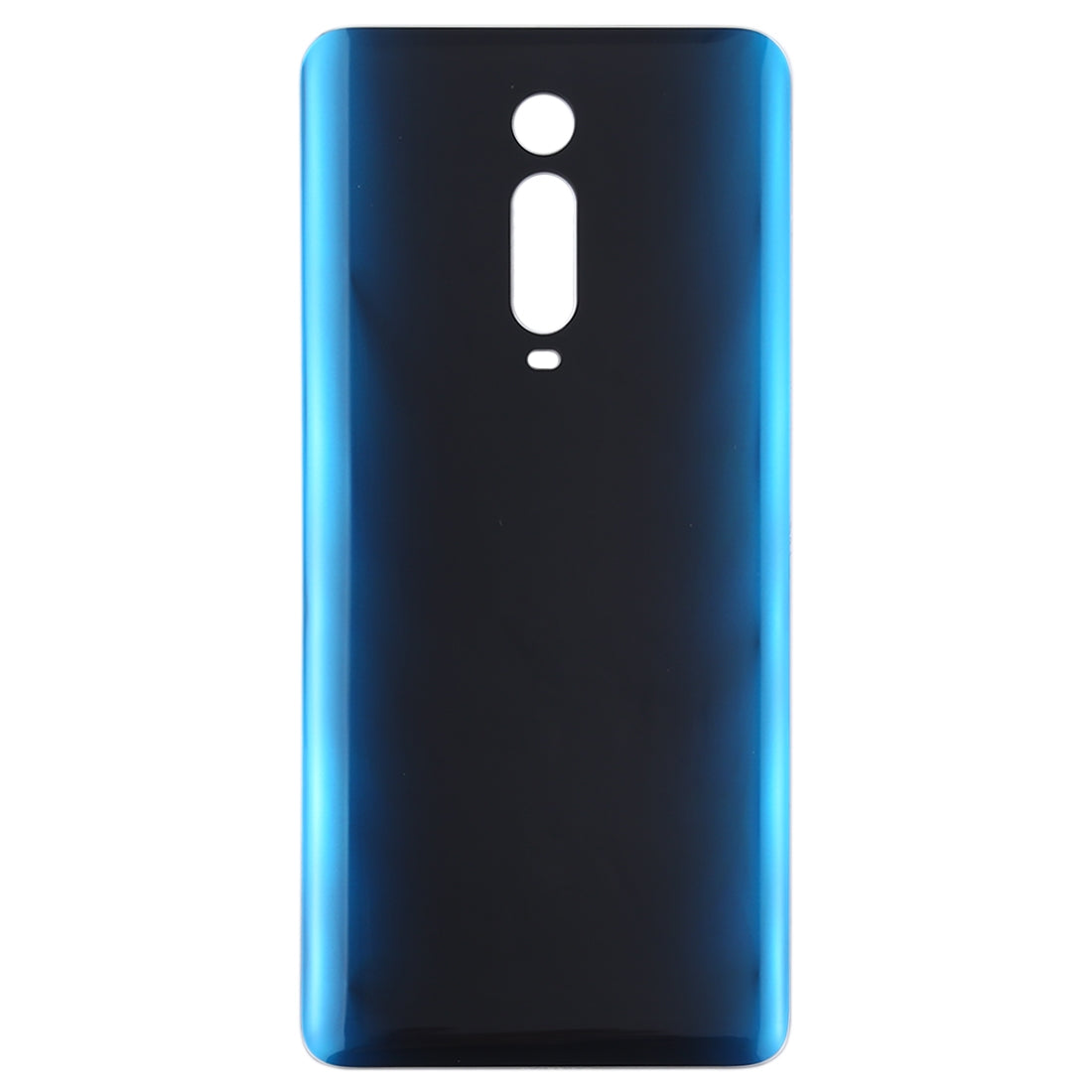 Battery Back Cover for Xiaomi Redmi K20 / K20 Pro / Mi 9T / Mi 9T Pro Blue