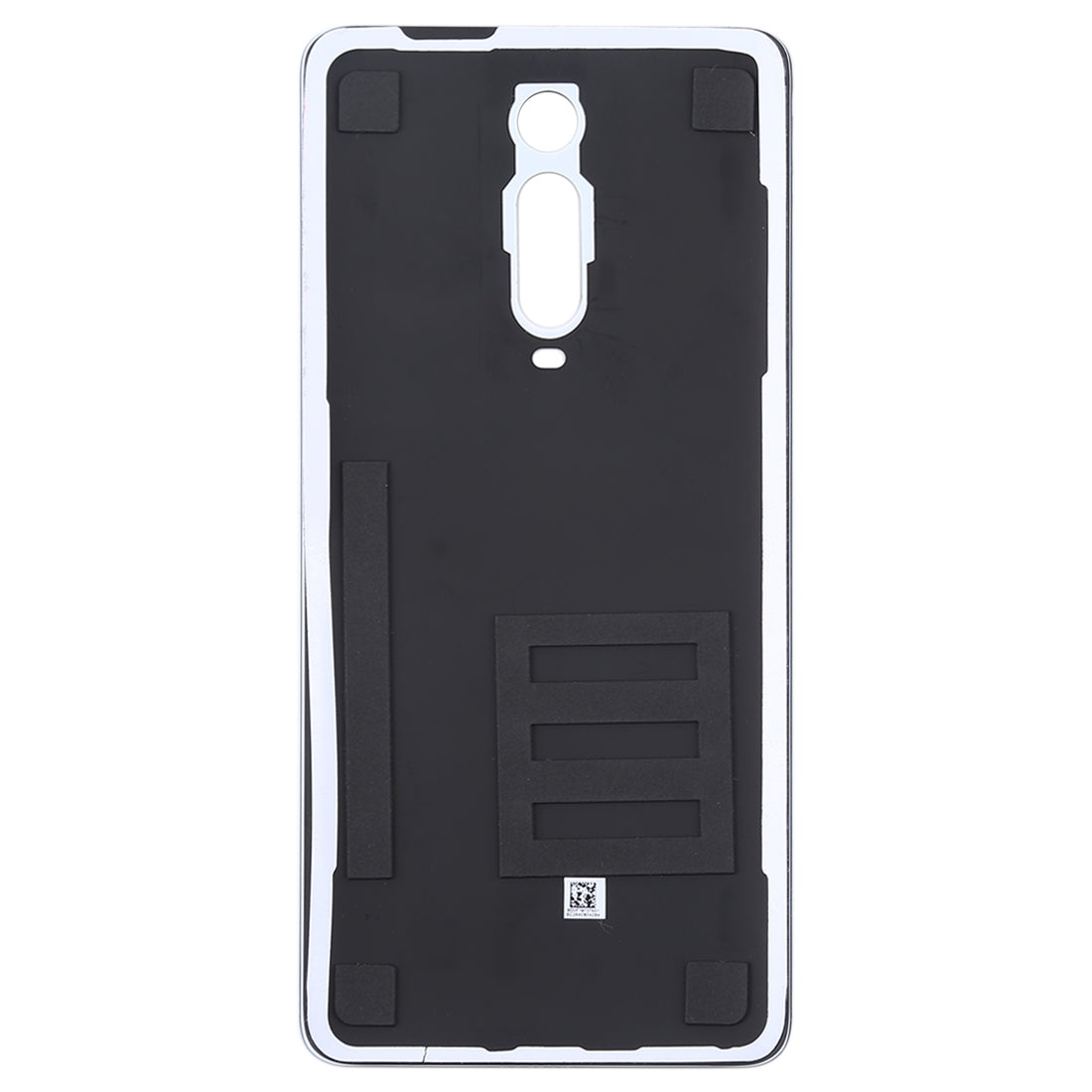 Battery Back Cover for Xiaomi Redmi K20 / K20 Pro / Mi 9T / Mi 9T Pro Blue