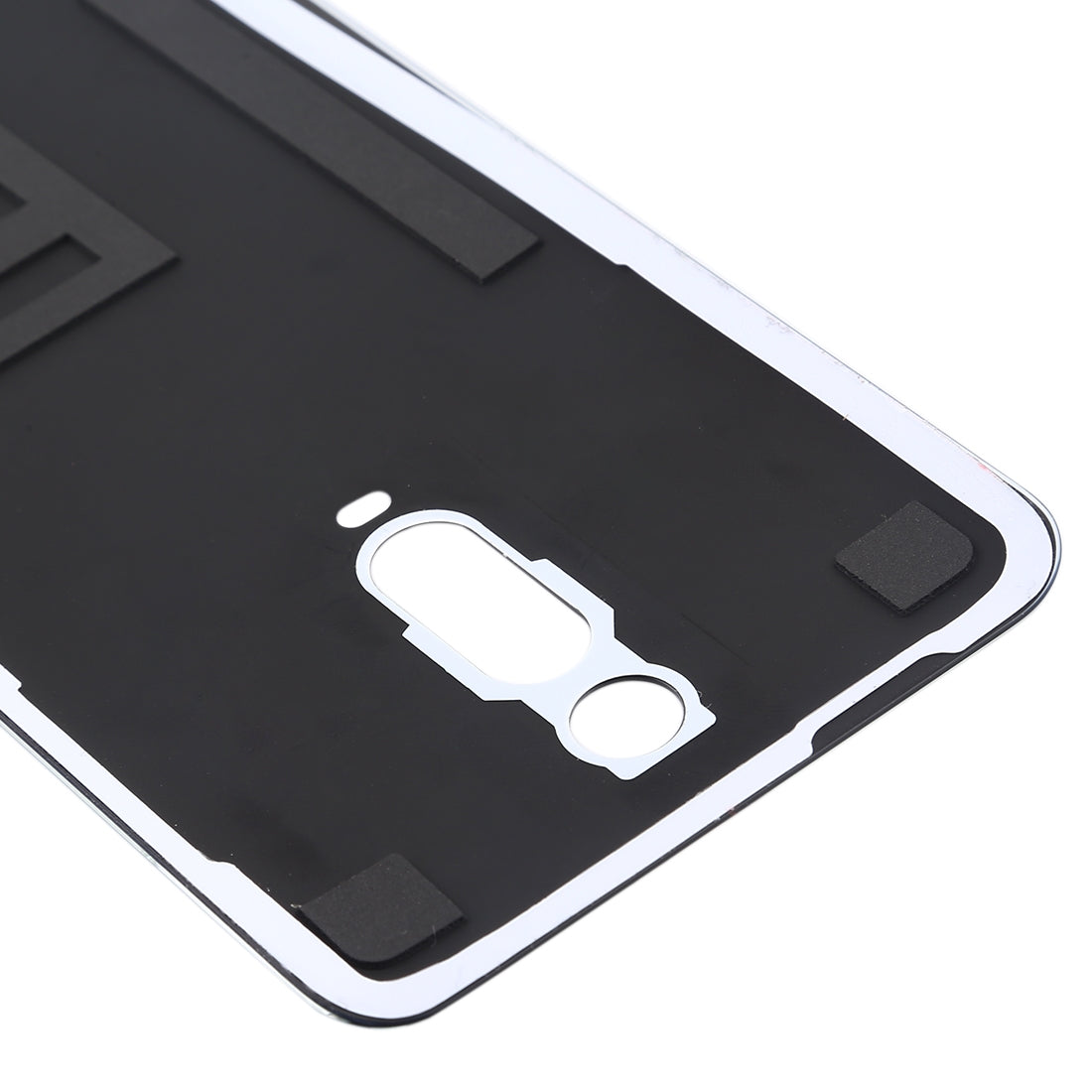 Battery Back Cover for Xiaomi Redmi K20 / K20 Pro / Mi 9T / Mi 9T Pro Blue