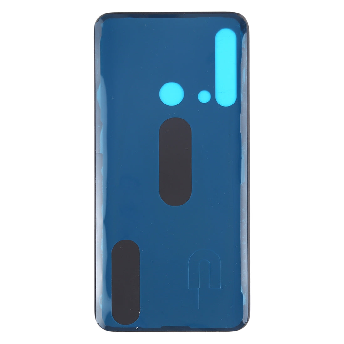 Battery Back Cover for Huawei Nova 5i Black