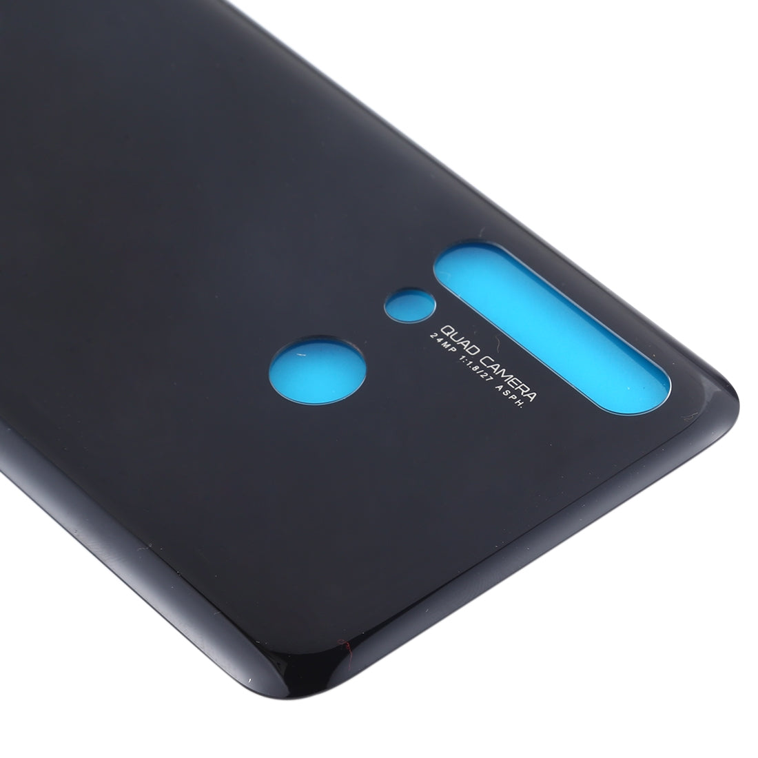 Battery Back Cover for Huawei Nova 5i Black