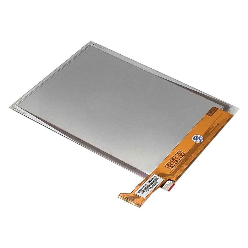 E-ink LCD Display Matte for Sony Prs-T3 Prs T3 Prst3 6 inch ED060XC5