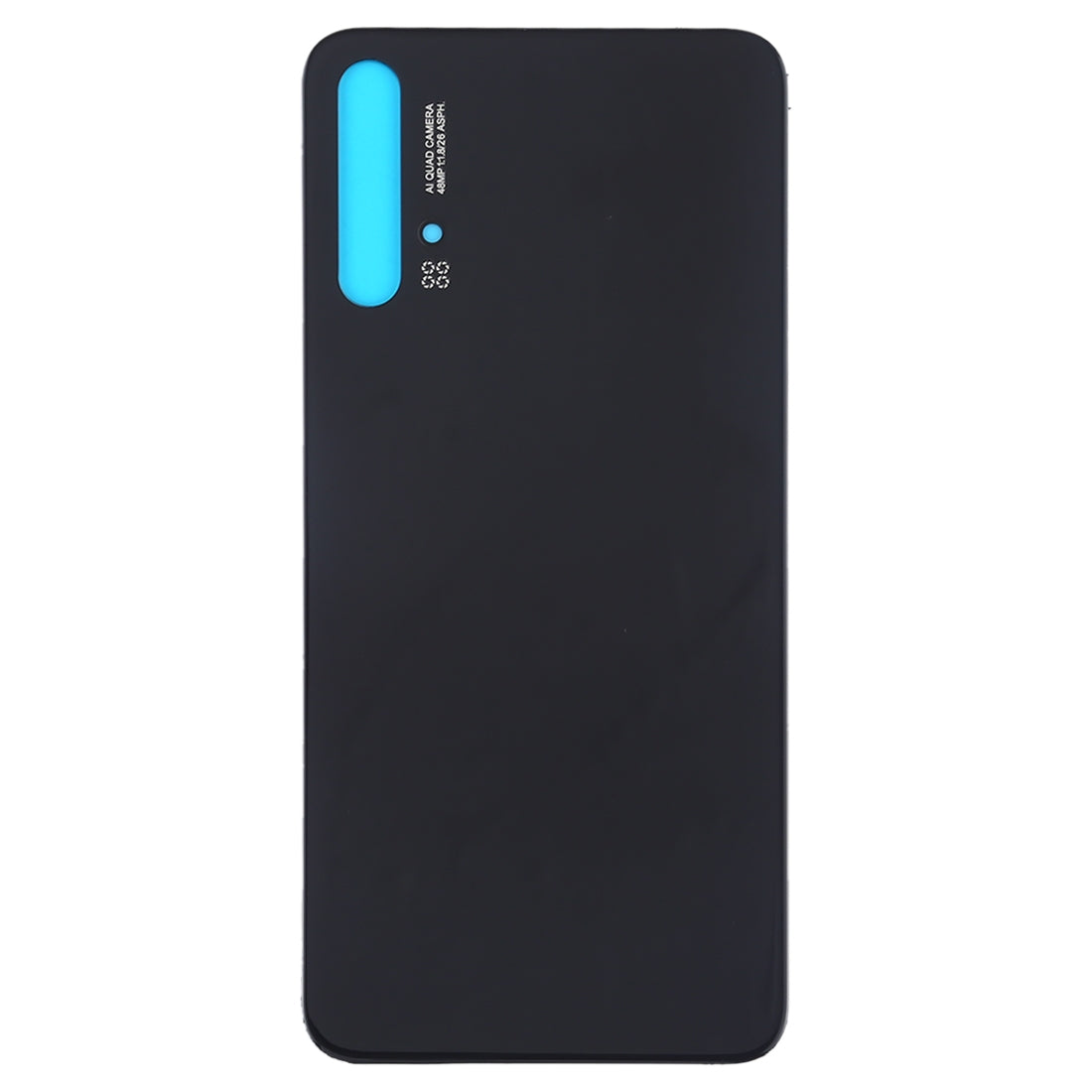 Battery Back Cover for Huawei Nova 5 Black