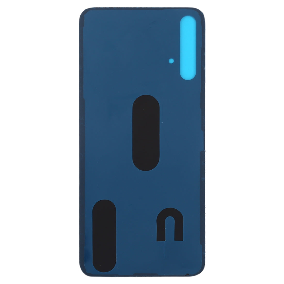 Battery Back Cover for Huawei Nova 5 Black