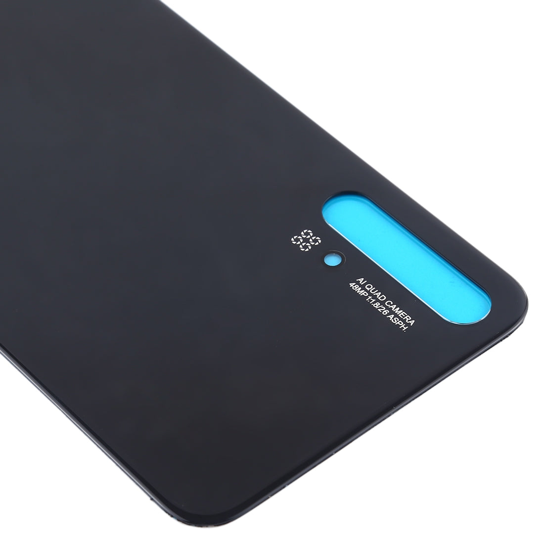 Battery Back Cover for Huawei Nova 5 Black