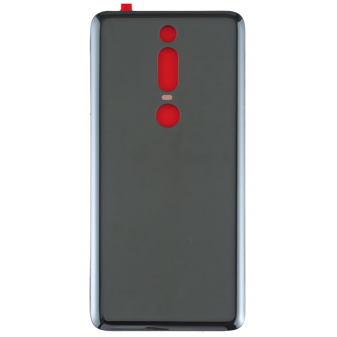 Battery Back Cover for Huawei Mate RS Porsche Design Black