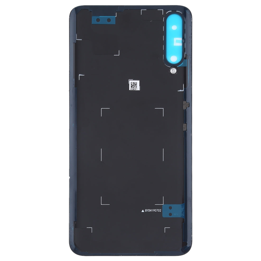 Battery Back Cover for Huawei Honor 9X Pro Black