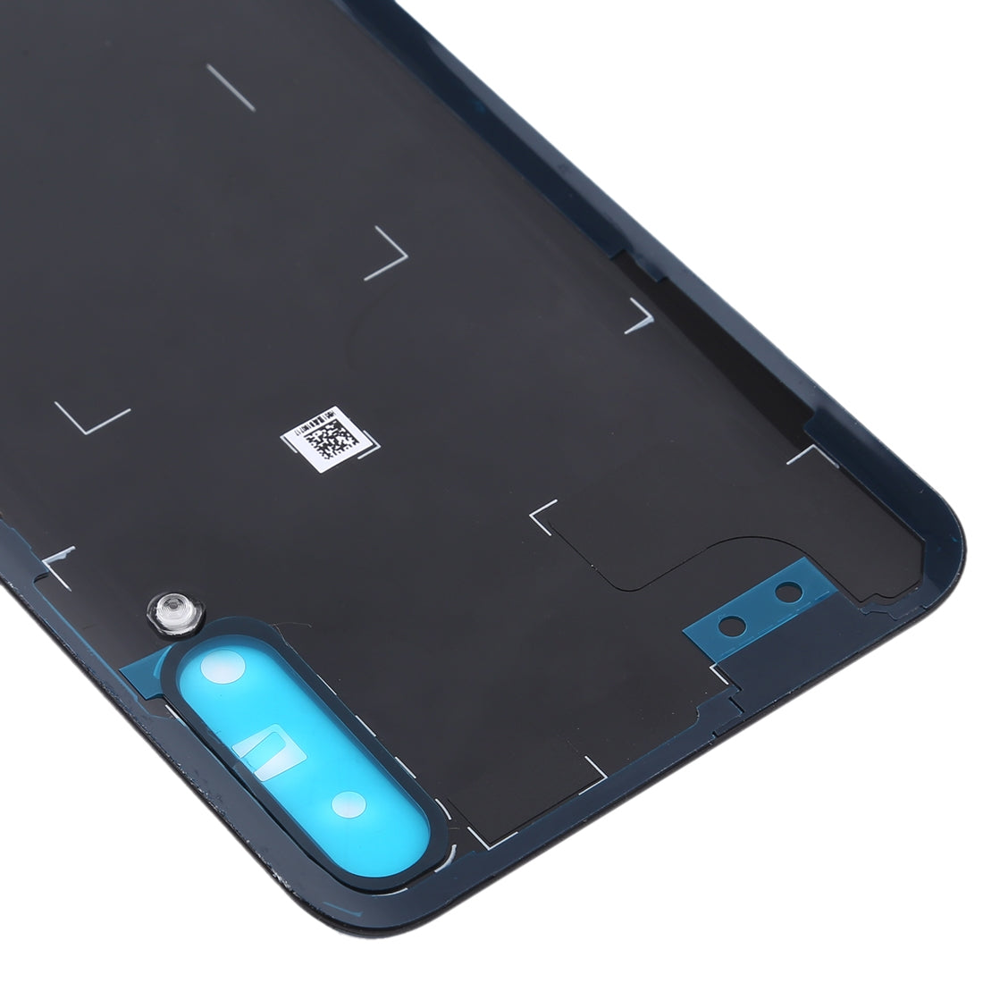Battery Back Cover for Huawei Honor 9X Pro Black