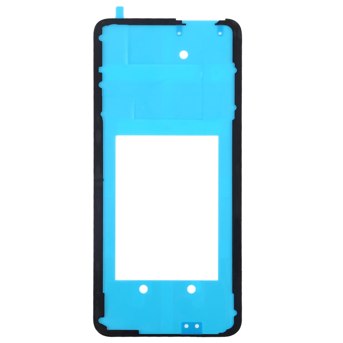 For Huawei Y9 Prime  2019 / P Smart Z Back Housing Cover Adhesive 