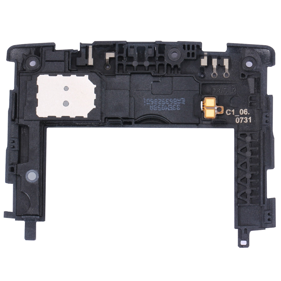 for LG G4 Mini Speaker Ringer Buzzer Flex Cable Black