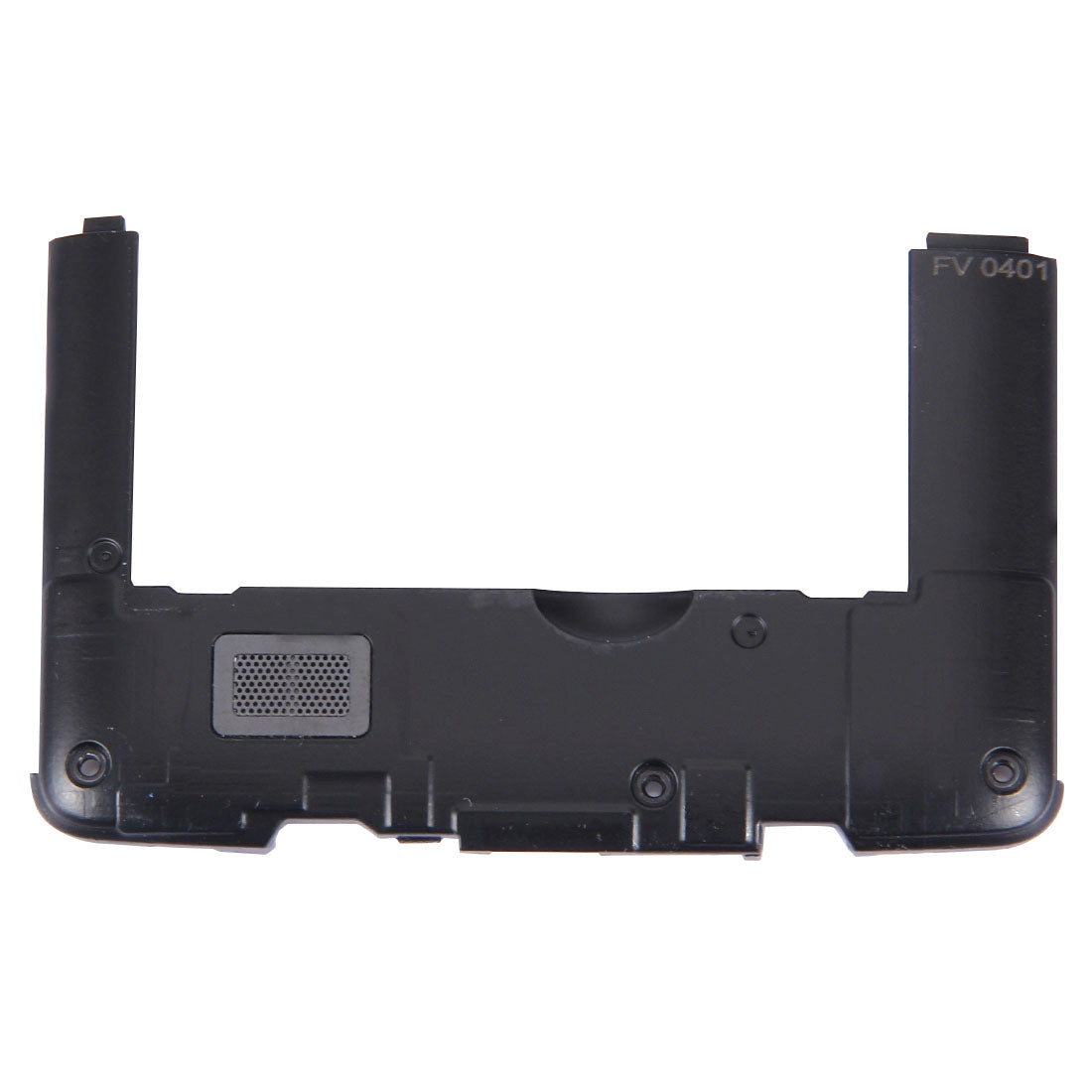 for LG G Vista / VS880 Speaker Ringer Buzzer Flex Cable Black