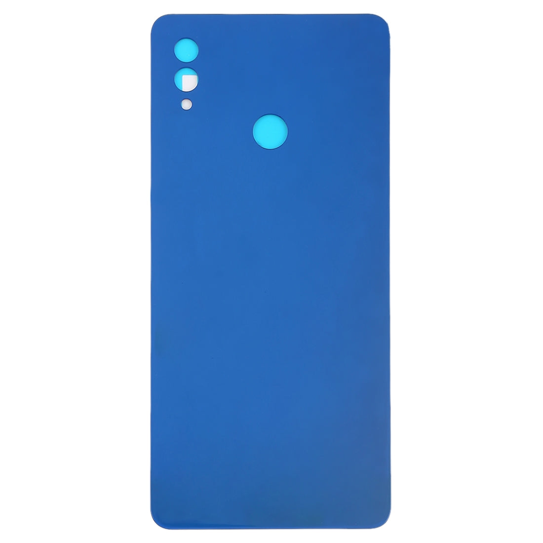Back Cover for Huawei Honor Note 10 Blue