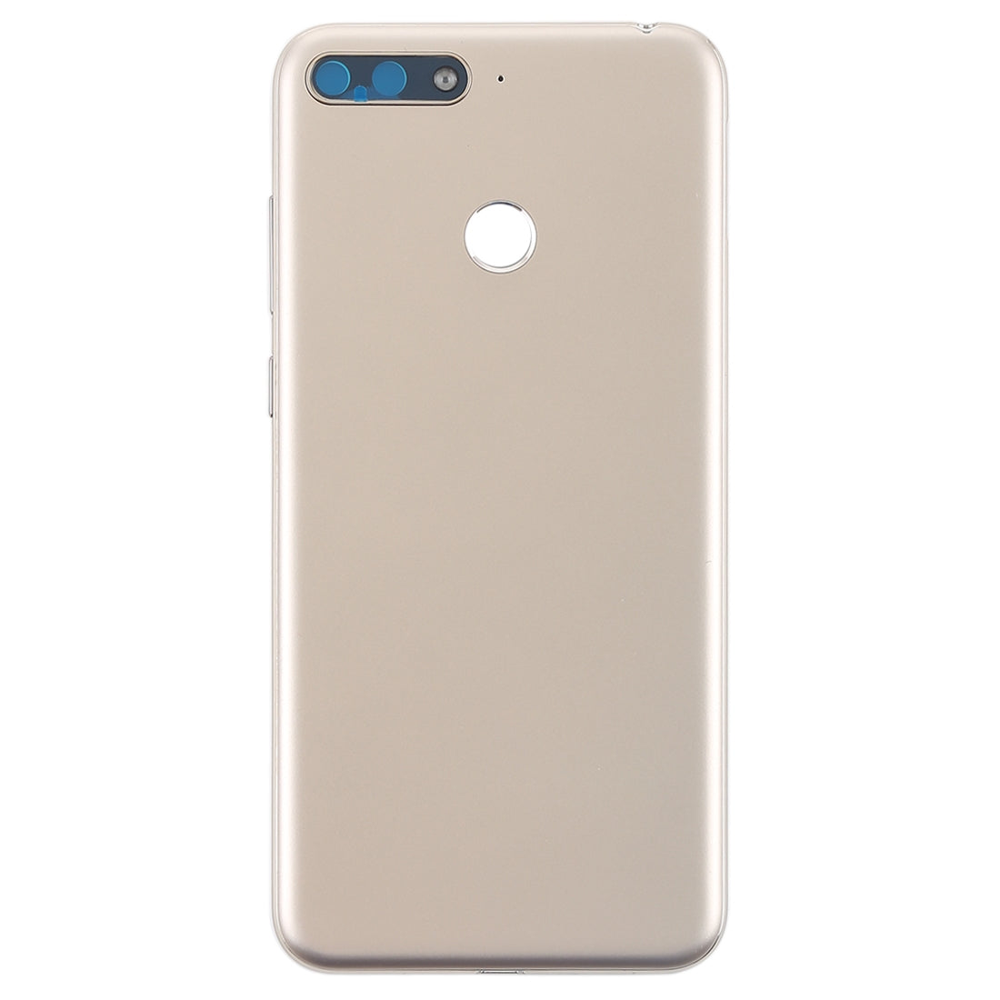 Back Cover with Side Keys for Huawei Y6  2018 Gold