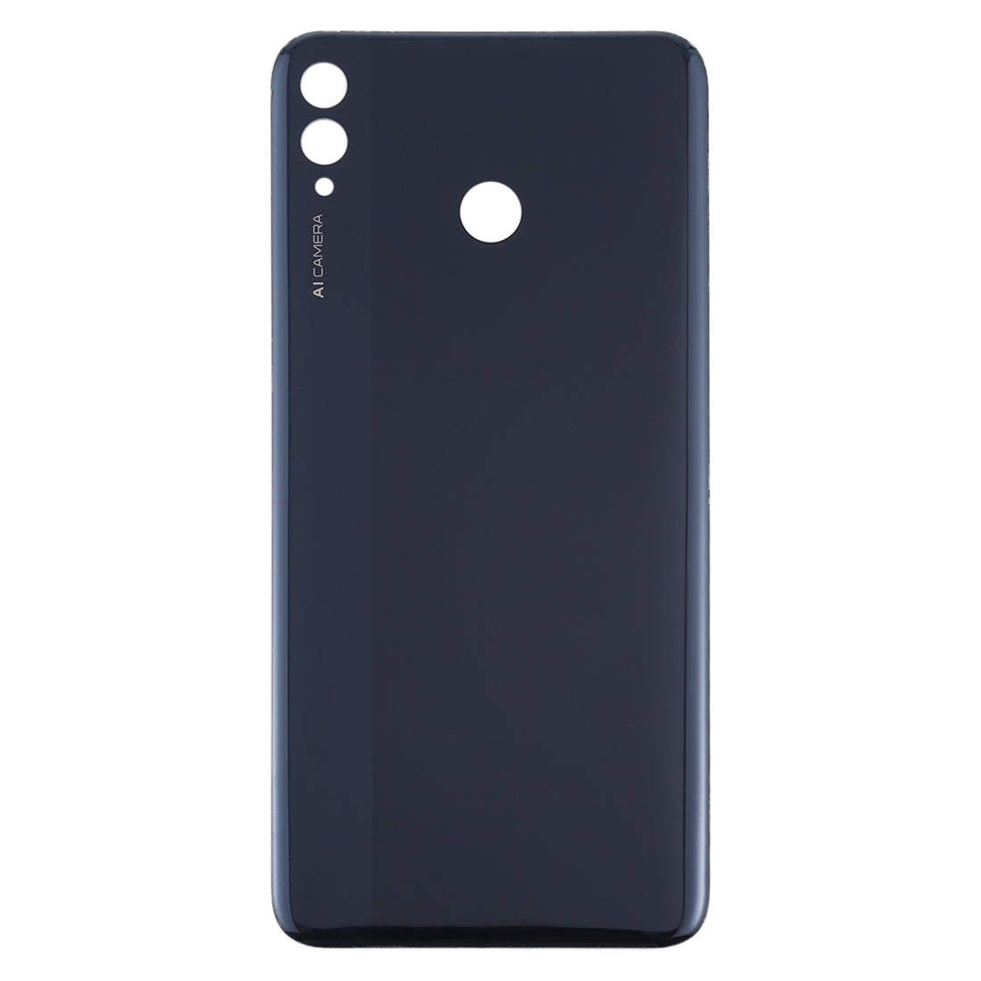Battery Back Cover for Huawei Honor 8X Max Black