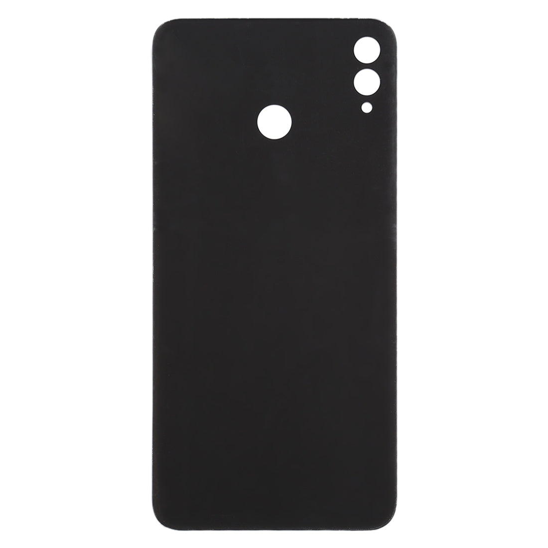 Battery Back Cover for Huawei Honor 8X Max Black