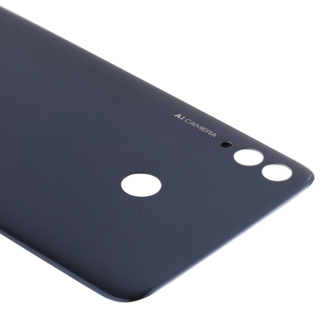 Battery Back Cover for Huawei Honor 8X Max Black