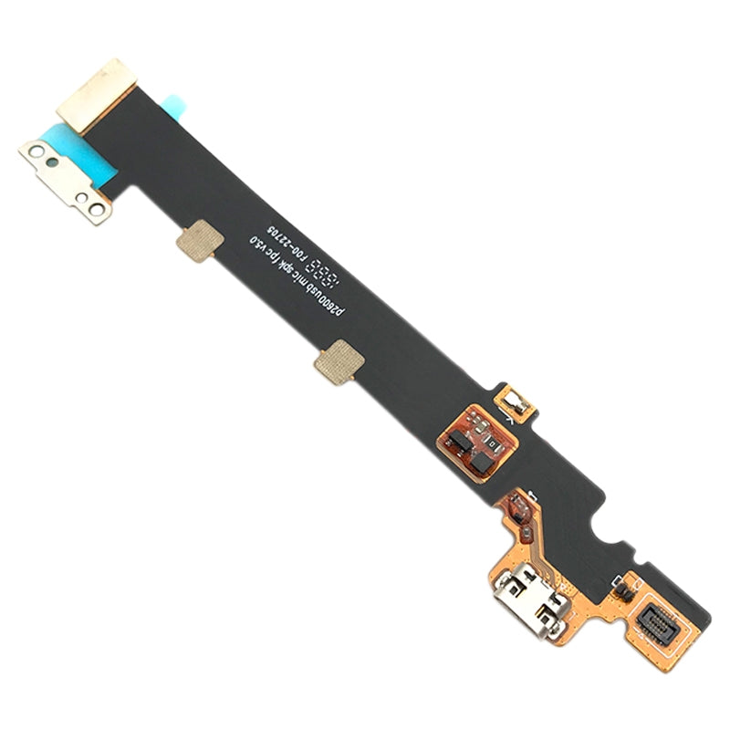 Charging Port Board for Huawei MediaPad M3 Lite 10  WIFI Version