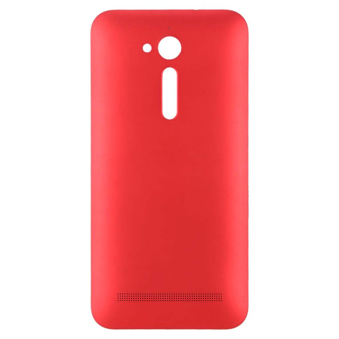 Battery Back Cover for Asus ZenFone Go / ZB500KG Red