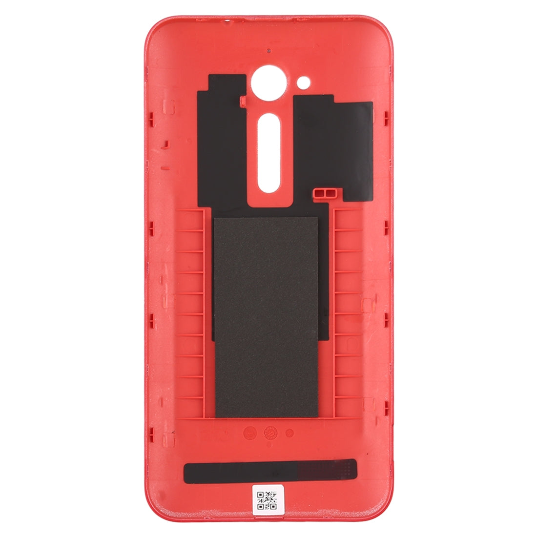 Battery Back Cover for Asus ZenFone Go / ZB500KG Red