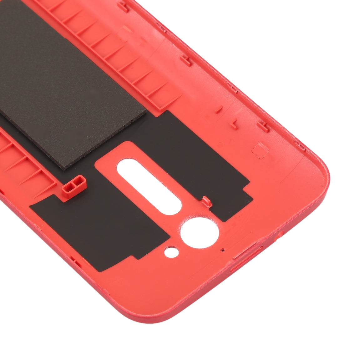 Battery Back Cover for Asus ZenFone Go / ZB500KG Red