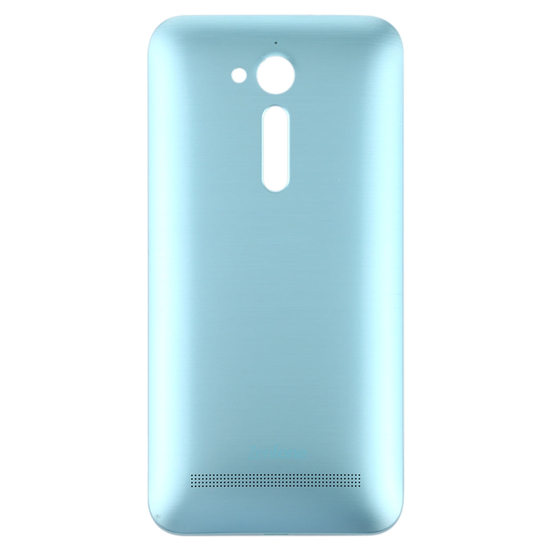 Battery Back Cover for Asus ZenFone Go / ZB500KG Baby Blue