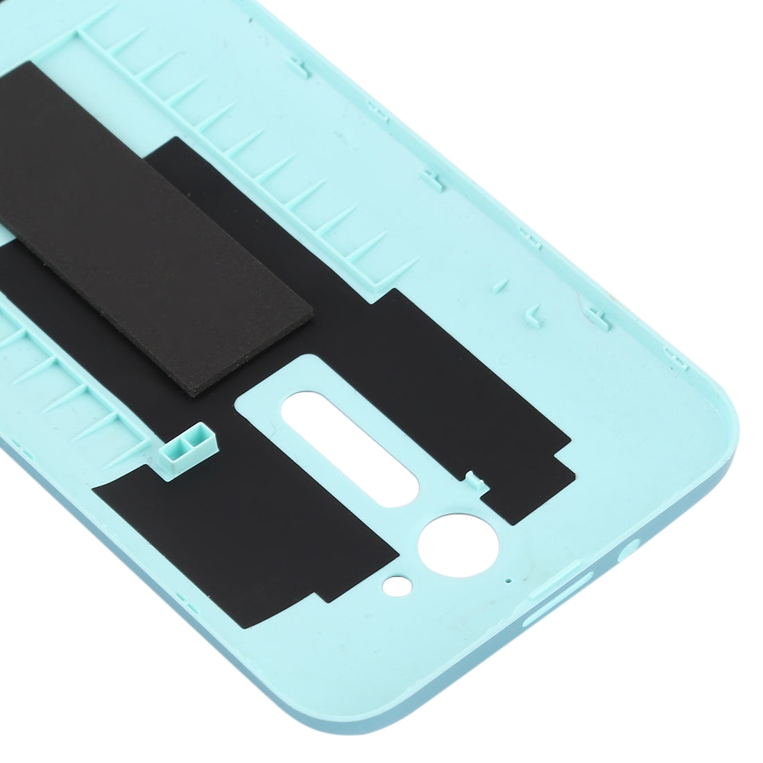 Battery Back Cover for Asus ZenFone Go / ZB500KG Baby Blue