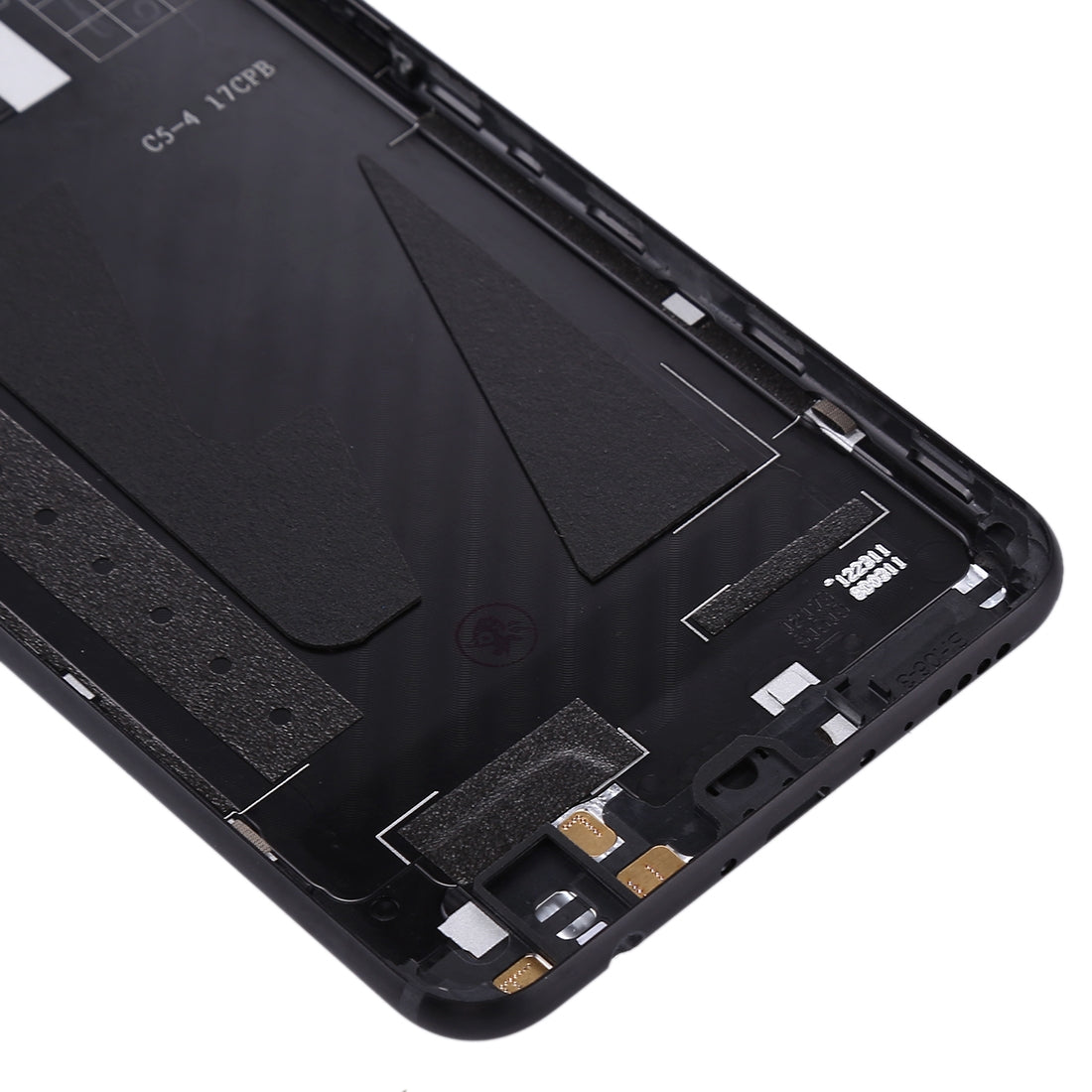 Back Cover for Huawei Honor Play 7X Black