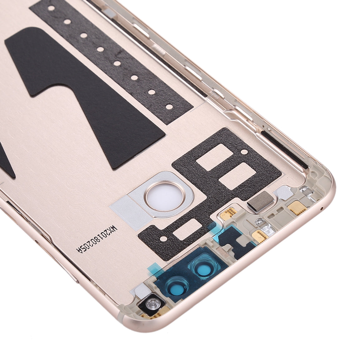 Back Cover for Huawei Honor Play 7X Gold