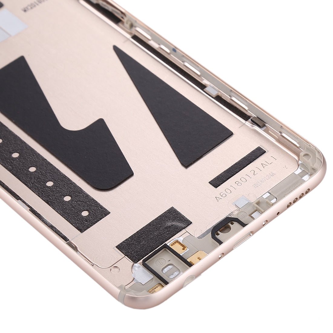 Back Cover for Huawei Honor Play 7X Gold