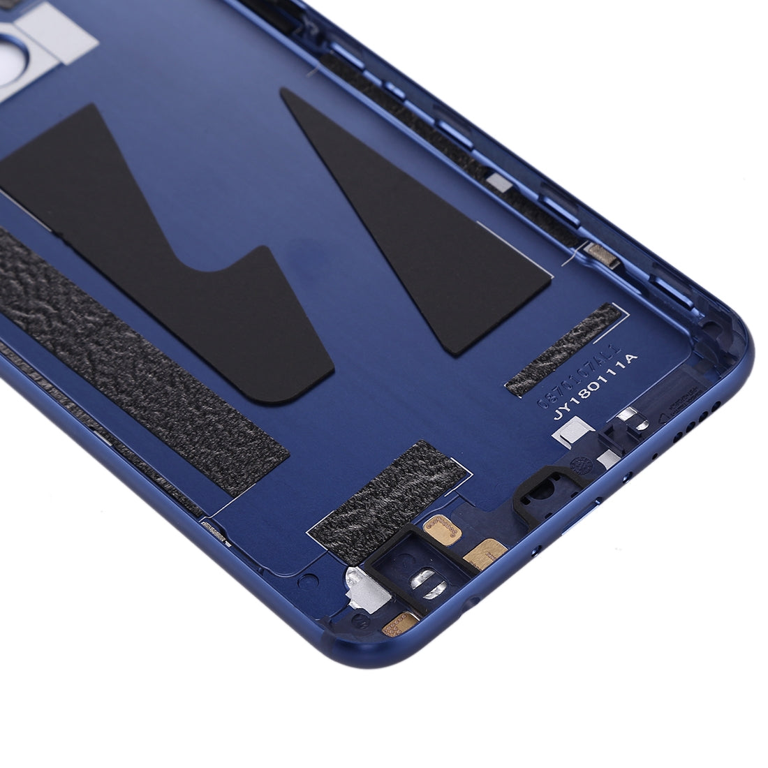 Back Cover for Huawei Honor Play 7X Blue