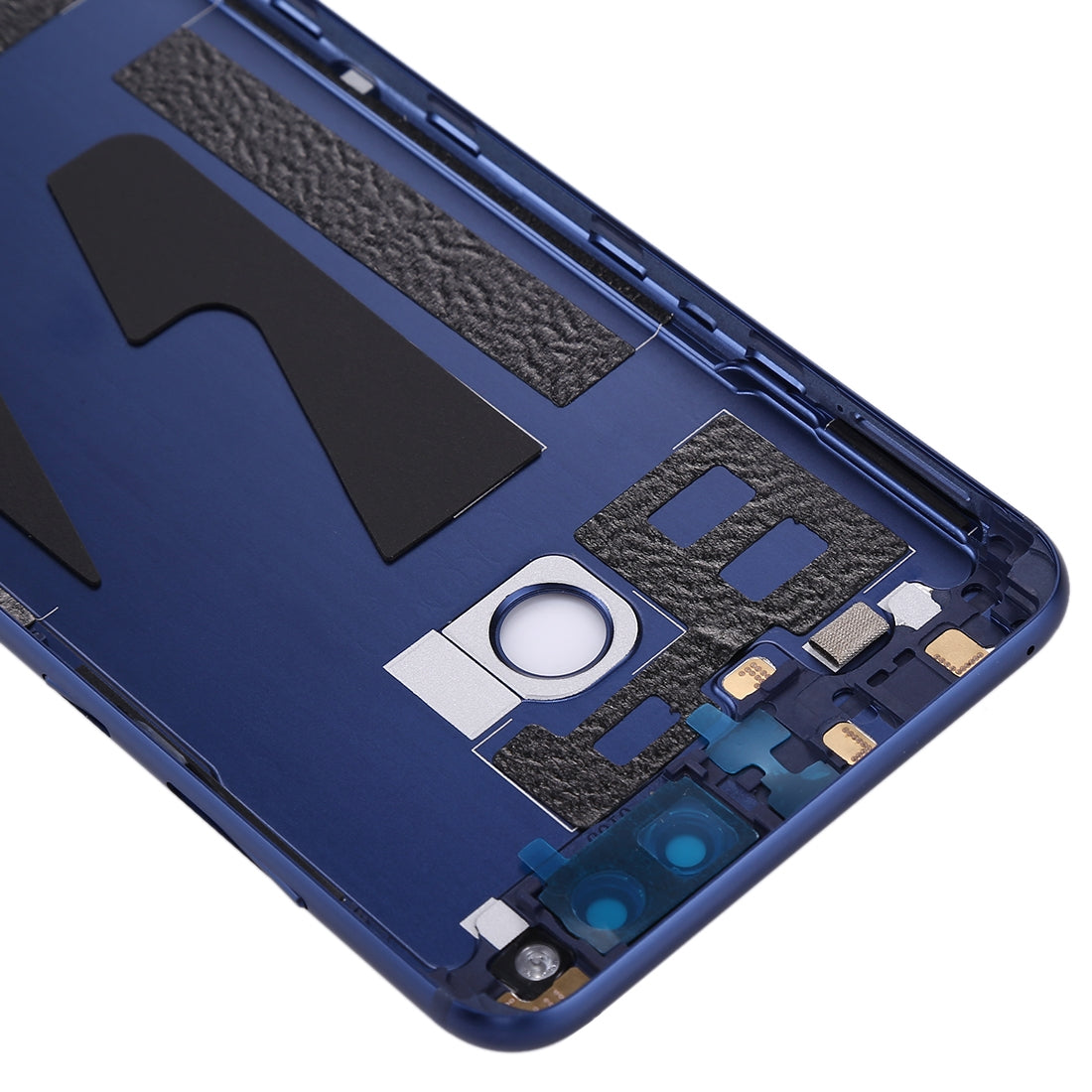 Back Cover for Huawei Honor Play 7X Blue