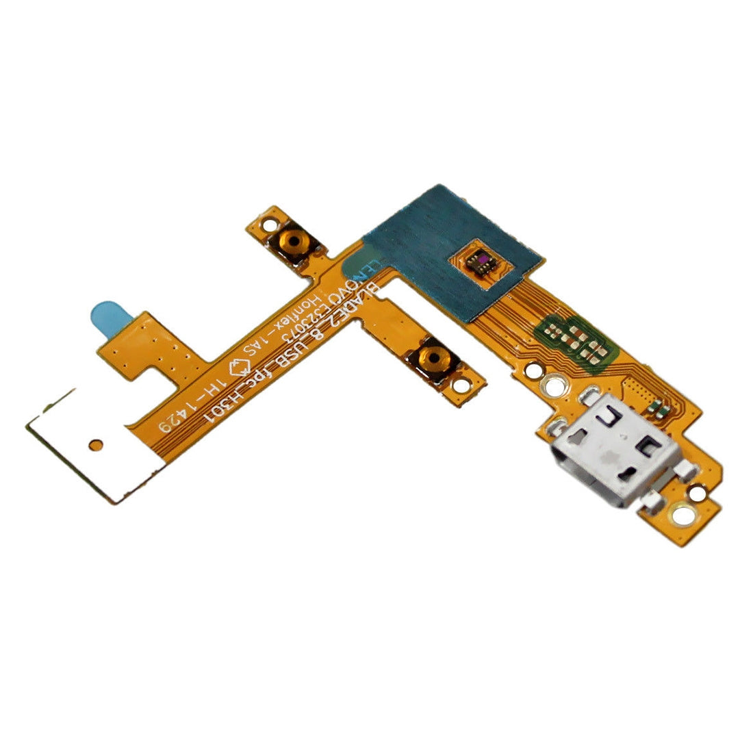 Charging Port Board for Lenovo YOGA Tablet 2 830F 8.0 inch