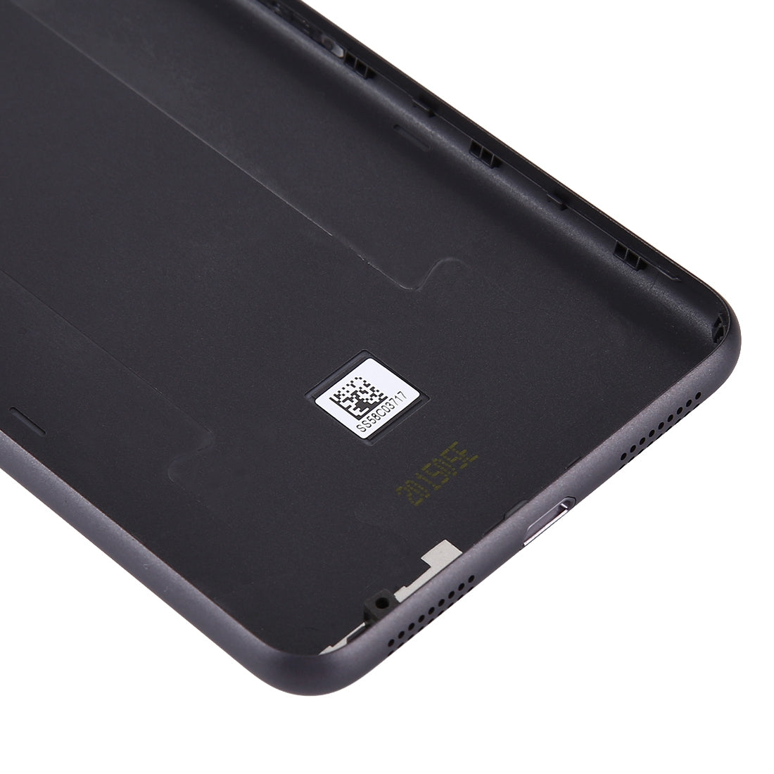 For Lenovo S60 Battery Back Cover Grey