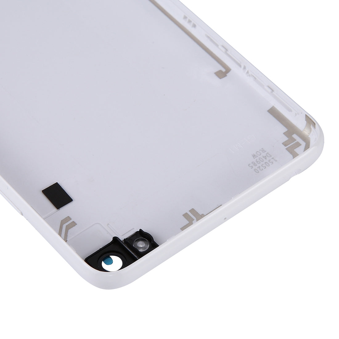 For Lenovo S60 Battery Back Cover White